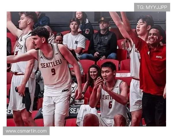 淡厚然首秀表现出色助力西雅图大学战胜斯坦福大学取得胜利